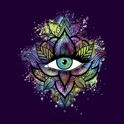 Opening the Third Eye&nbsp;Chakra