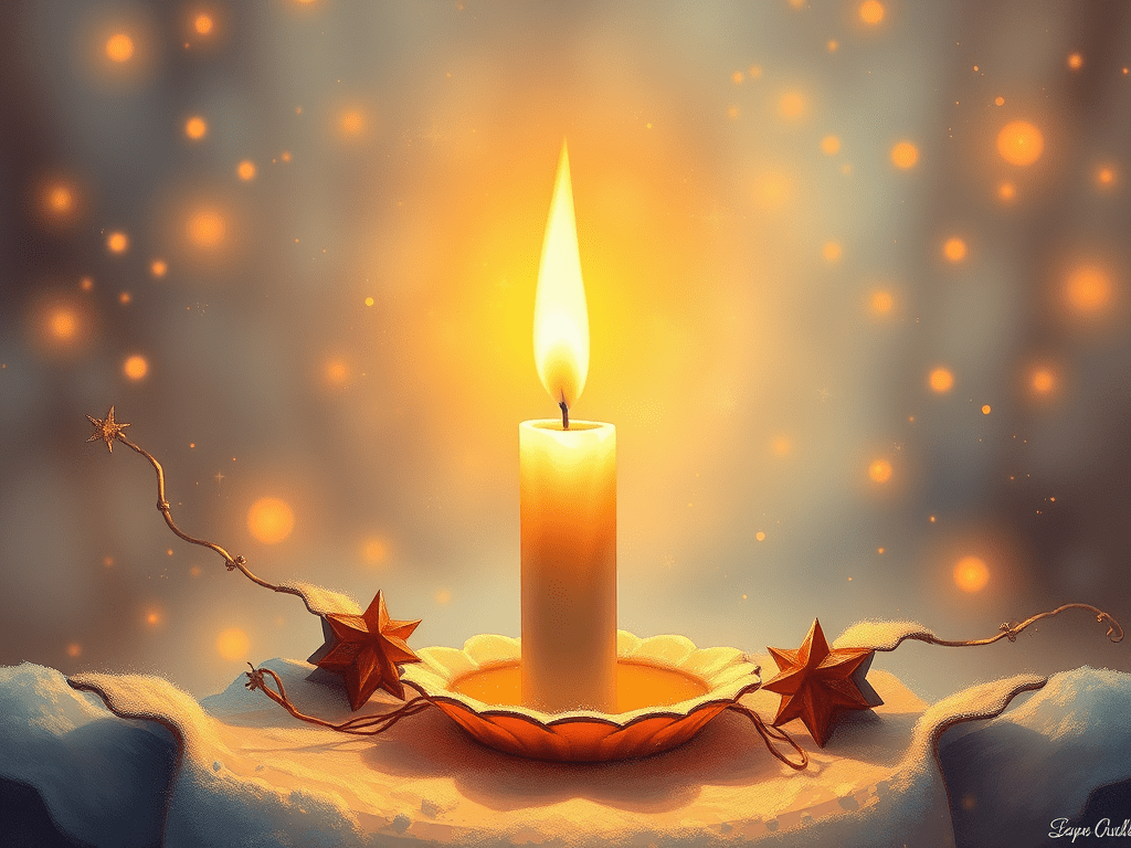 Lighting the Flame of&nbsp;Love