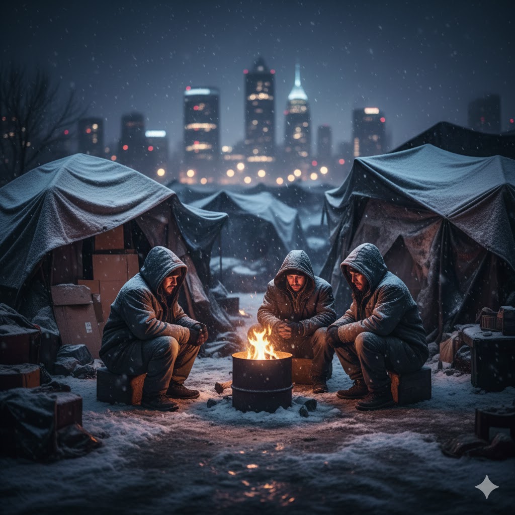 Who is Our&nbsp;Family?